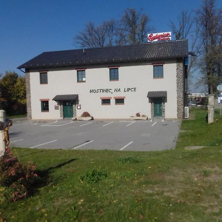 Hostinec Na Lipce Havlickuv Brod Luaran gambar