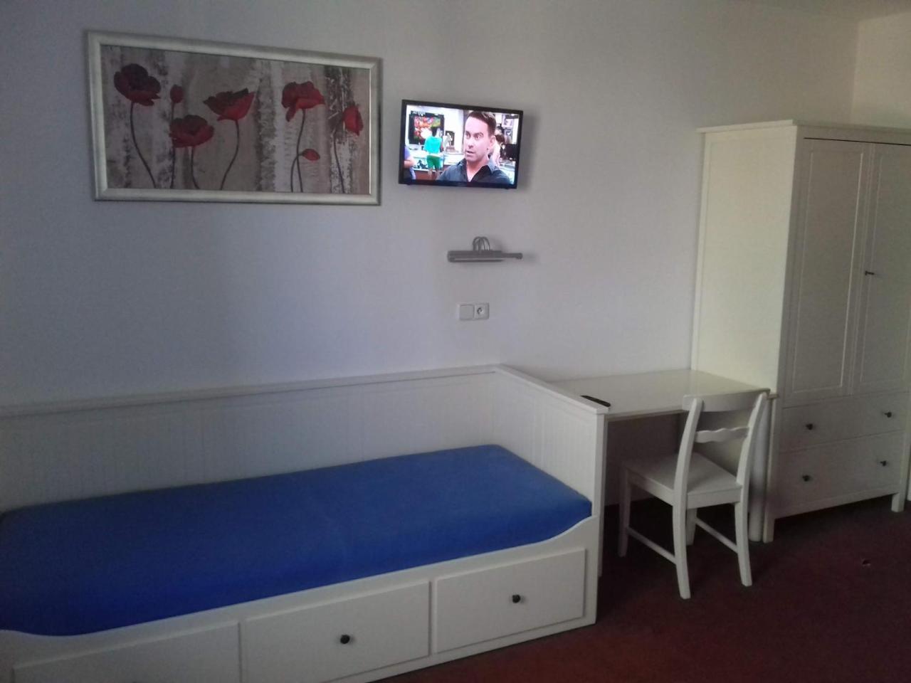 Hostinec Na Lipce Havlickuv Brod Luaran gambar